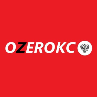 Логотип телеграм канала @ozeroag — OZERO — агрегатор новостей 24/7