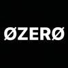 Telgraf kanalının logosu ozerobrand — ØZERØ