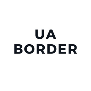 Логотип телеграм -каналу ozerospace — UA BORDER