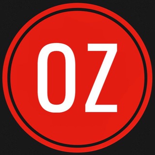 Логотип телеграм канала @ozerovchannel — Ozerov’s channel