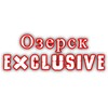 Логотип телеграм канала @ozersk74exclusive — Озерск эксклюзив💯