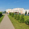 Логотип телеграм канала @ozertsoschool — Озерцовская средняя школа