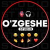 Telegram kanalining logotibi ozgeshe_studio — O'zgeshe Studio🫀🎧️️