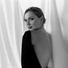 Логотип телеграм канала @ozhenstvennosti — Состояние: женщина♥️