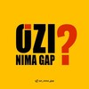 Telegram kanalining logotibi ozi_nima_gap — O'zi nima gap? | Таълим