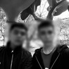 Логотип телеграм канала @oziktulik — Озик и его лайбачка Тулик