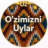 Telegram kanalining logotibi ozimizniuylaruz — O’zimizni_Uylar_Uz