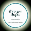 Telegram kanalining logotibi ozingni_angla_psixolog — PSIXOLOGIYA 👨‍👧‍👧 O'ZINGNI ANGLA 👨‍👩‍👦‍👦psixologik markazi