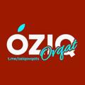 Logo saluran telegram oziqovqat_oziq_ovqat_optom — OZIQ OVQAT 🍊