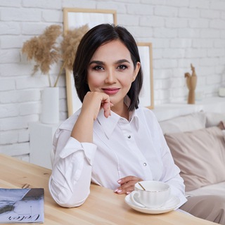 Telegram kanalining logotibi ozishsirlari_marafon — 3 kunlik bepul marafon |Mavjuda Shorasilovna