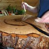 Логотип телеграм канала @ozloft_wood — Творческая мастерская OZLoft🏡