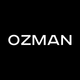 Логотип телеграм канала @ozmanofficial — OZMAN