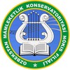 Telegram channel KONSERVATORIYA_NUKUS logo