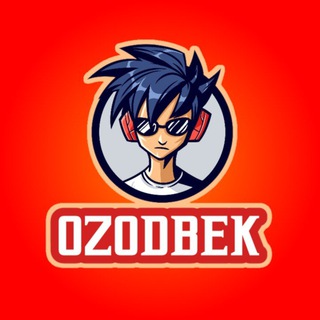 Telegram kanalining logotibi ozod_gaming_youtube — OZOD GAMING