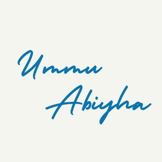 Telegram kanalining logotibi ozodagulmurodqizi — Ummu Abiyha