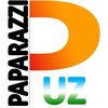 Telegram channel PaparazziUZ logo