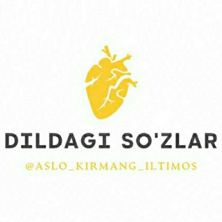 Telegram channel Ozodlik_radiosi_24 logo