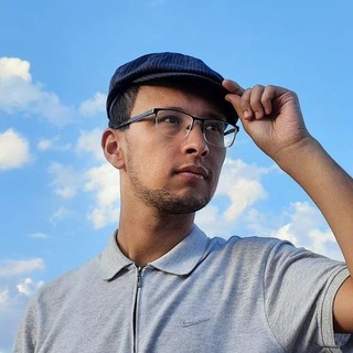 Telegram kanalining logotibi ozodov_mirafzal — Mirafzal Ozodov