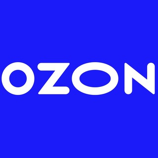 Telegram channel Промокоды ОЗОН OZON 2026 / Скидки Сертификаты ОЗОН Бесплатно! logo