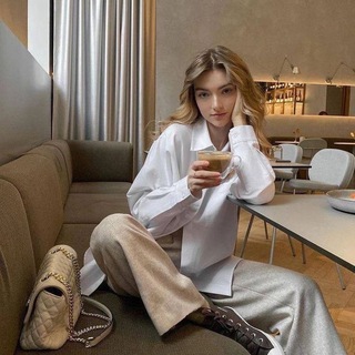 Логотип телеграм канала @ozon_moda_wb — Стиль Мода WB