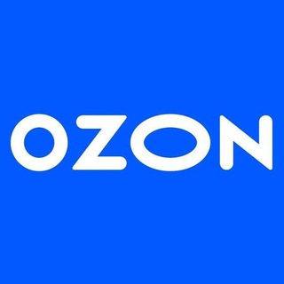 Логотип телеграм канала @ozon_news — OZON