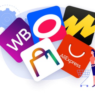 Логотип телеграм канала @ozon_promocode1 — 🛍НАХОДКИ WB OZON🛍