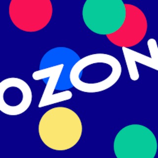 Логотип телеграм канала @ozon_sale_promocode — Ozon | Промокоды | Скидки👠