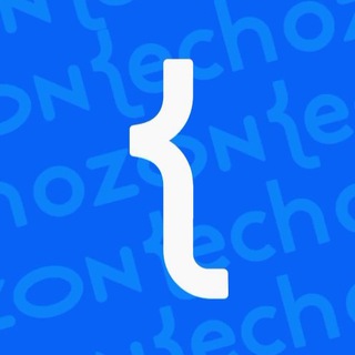 Telegram channel Ozon Tech ✔ logo