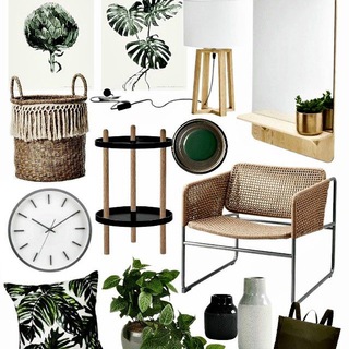 Telegram channel WB & OZON находки и идеи для дома logo