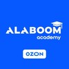 Логотип телеграм канала @ozon_alaboom — Alaboom Ozon