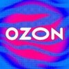 Логотип телеграм канала @ozon_ckidk — 🛒OZON для всей семьи 🛍