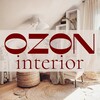 Логотип телеграм канала @ozon_interior — ozon interior