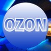 Логотип телеграм канала @ozon_nahodki_1 — OZON Находки | Лучшие товары с ОЗОН