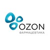 Логотип телеграм канала @ozon_pharmaceuticals — Pro Озон Фармацевтика