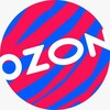 Логотип телеграм канала @ozon_ty — Находки на OZON💙