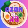 Логотип телеграм канала @ozon_wb_asia — АЗИЯ OZON,Wildberries и ЯНДЕКС МАРКЕТ🟨🟪🟦 멋진 제품
