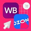 Логотип телеграм канала @ozon_wb_kex — КЭШБЕК за ОТЗЫВЫ WB/OZON