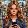 Логотип телеграм канала @ozonahodki — Сашины находки на OZON ✨