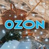 Логотип телеграм канала @ozonahodky — Мои находки OZON 🛍