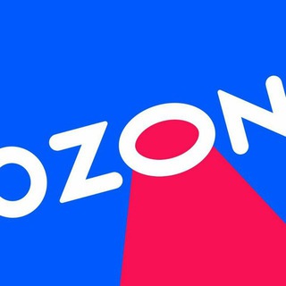Логотип телеграм канала @ozonapvz — Ozon и партнёры: live news