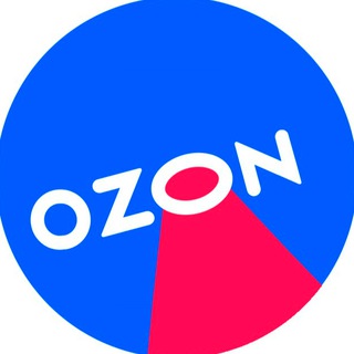 Логотип телеграм канала @ozondomrussia — Ozon Dom