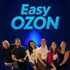 Логотип телеграм канала @ozoneasyenp — OZON EASY