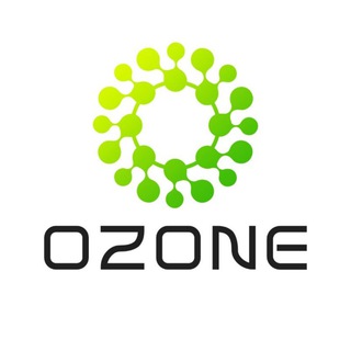 टेलीग्राम चैनल का लोगो ozonechain_announcement — Ozone Chain - Announcement