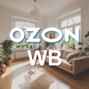 Логотип телеграм канала @ozonfavourites — Твое избранное на OZON | WB