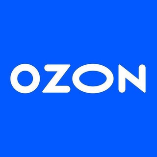 Логотип телеграм канала @ozonhq — Ozon HQ