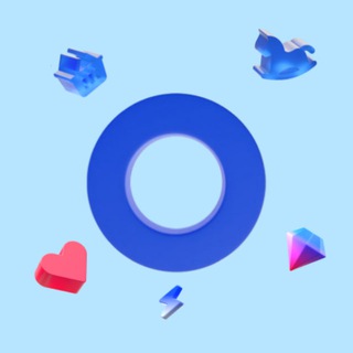 Логотип телеграм канала @ozonmarketplace — Ozon Marketplace