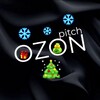 Логотип телеграм канала @ozonpitch — OZON pitch