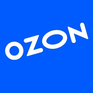 Логотип телеграм канала @ozonru0 — OZON