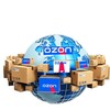 Логотип телеграм канала @ozonseller11 — OZON_Seller