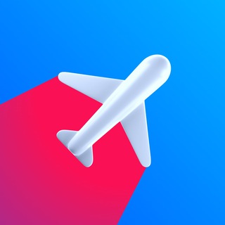 Telegram channel Ozon Travel ✔ logo